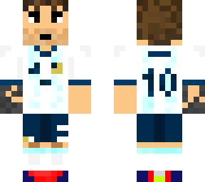 leo messi