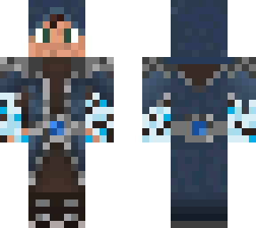 lightning mage