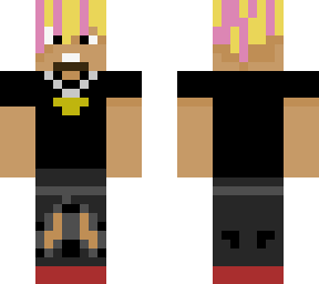 lil pump cool edit (fixed)