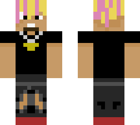 lil pump cool edit (fixed again)