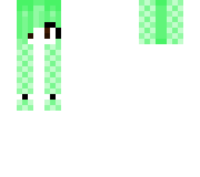 lime green hb