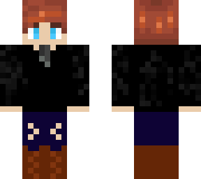 littledaylightskin's little leo skin edited