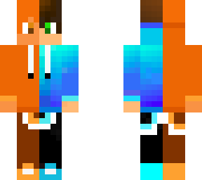 llg merged with orange steve