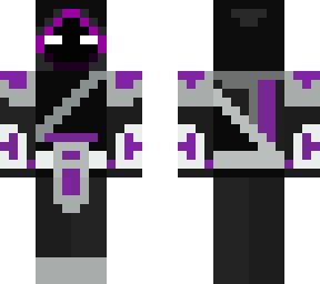 mago alquimista ender (serie minecraft)