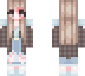 marsh - oc