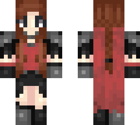 medieval skin