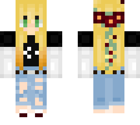my skin
