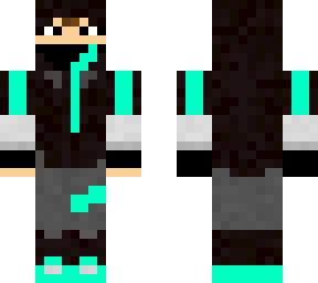 my version of ikonik