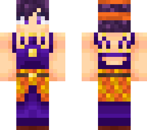narancia