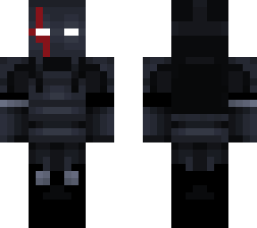 new skin