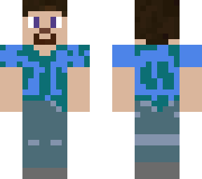 new steve