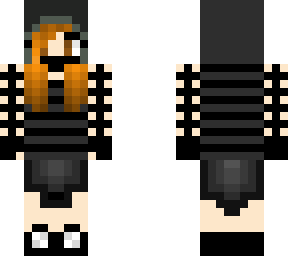 ninja girl 1 (read description)