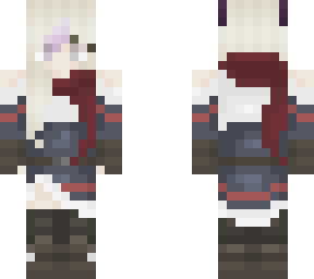 oc - chapter of whitevern