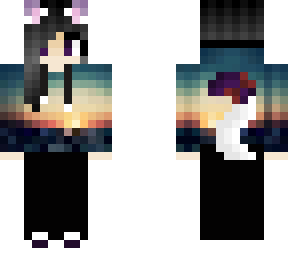 oc - luna
