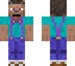oldman steve-contest entry