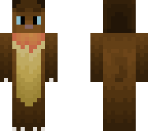 pine marten