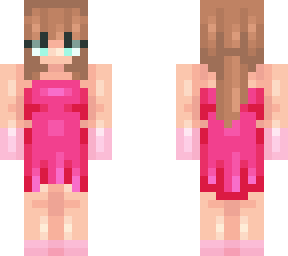 pink princess