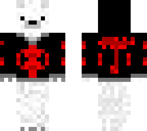 polar hoodie