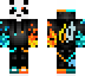 preston panda