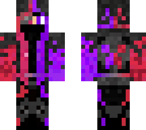 recolored pvp warlord