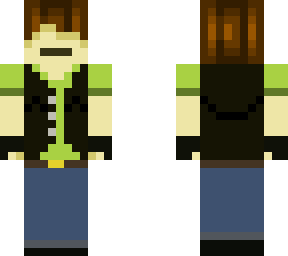 sam (me) irl