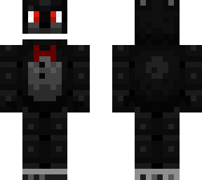 shadow freddy edit