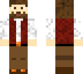 some dude vii