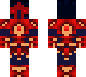 space knight