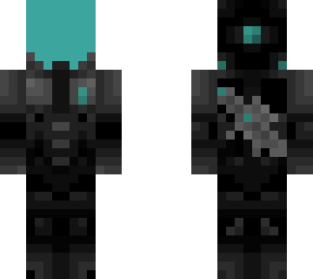 space suit llg