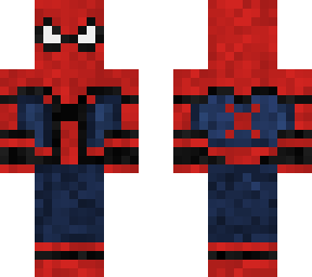spider man mcu 1