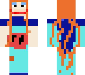 super gril