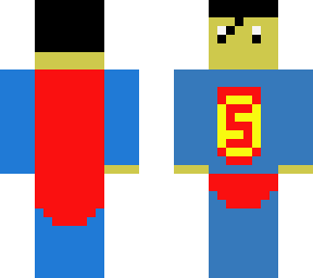 superman