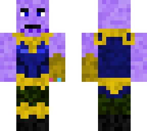 thanos