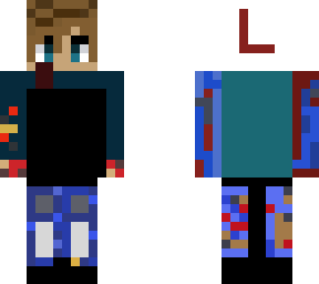 the killer android