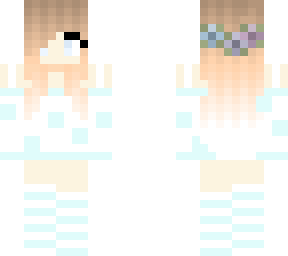 the pastel goth's little sister (hair by drahfanix)