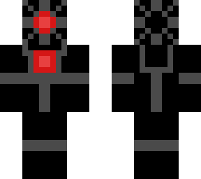 the t posing robot