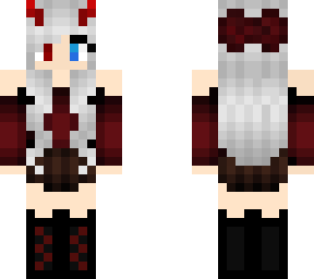 this is not my skin