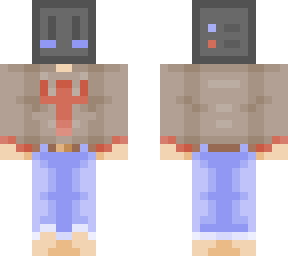toaster dude