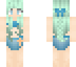 under the sea - ce