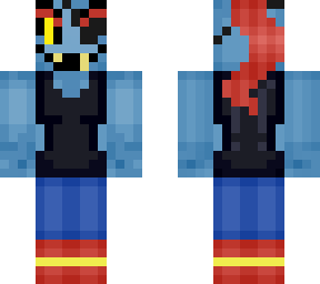 undyne