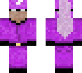 unicorn mann: origins