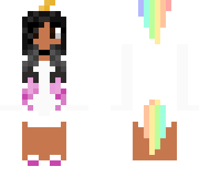unicorn onesie