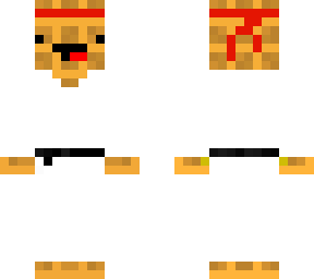 waffle ninja