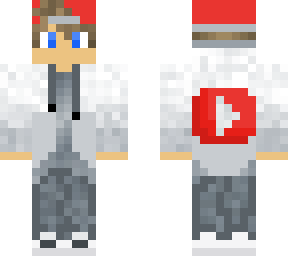 youtube boy