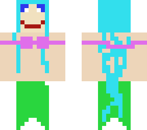 zeemeermin  ariel
