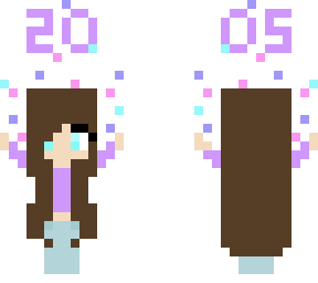 20 followers!!!!
