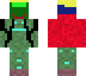 adventurer 1