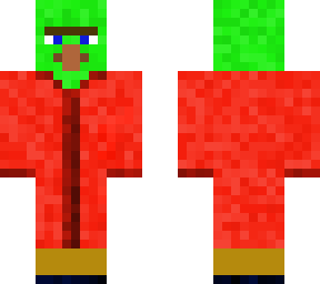alien