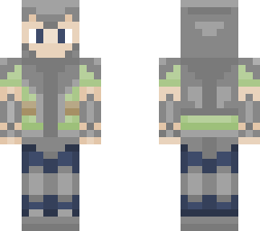 armored