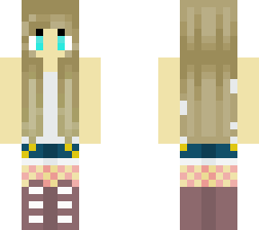 basic blond
